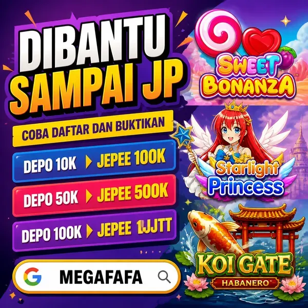 situs slot deposit linkaja